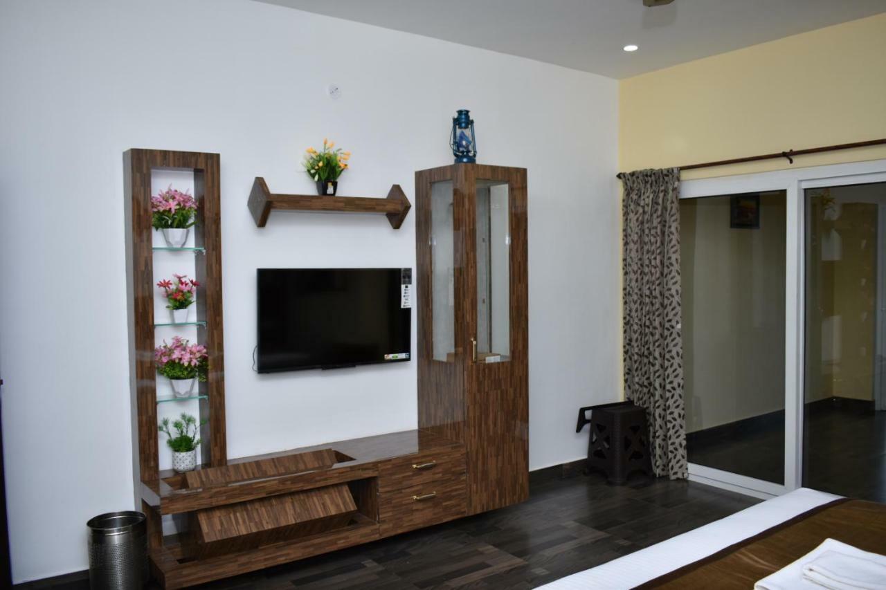 Paradise Peak Cottage Kodanād Zewnętrze zdjęcie