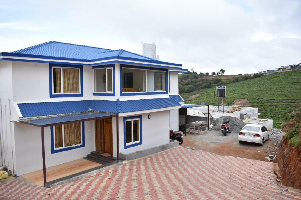 Paradise Peak Cottage Kodanād Zewnętrze zdjęcie