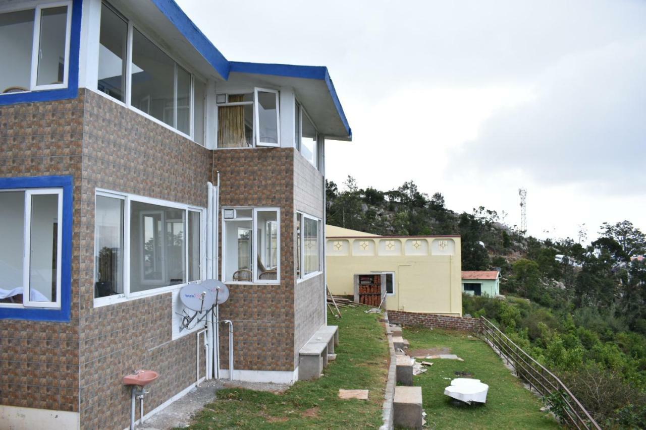 Paradise Peak Cottage Kodanād Zewnętrze zdjęcie