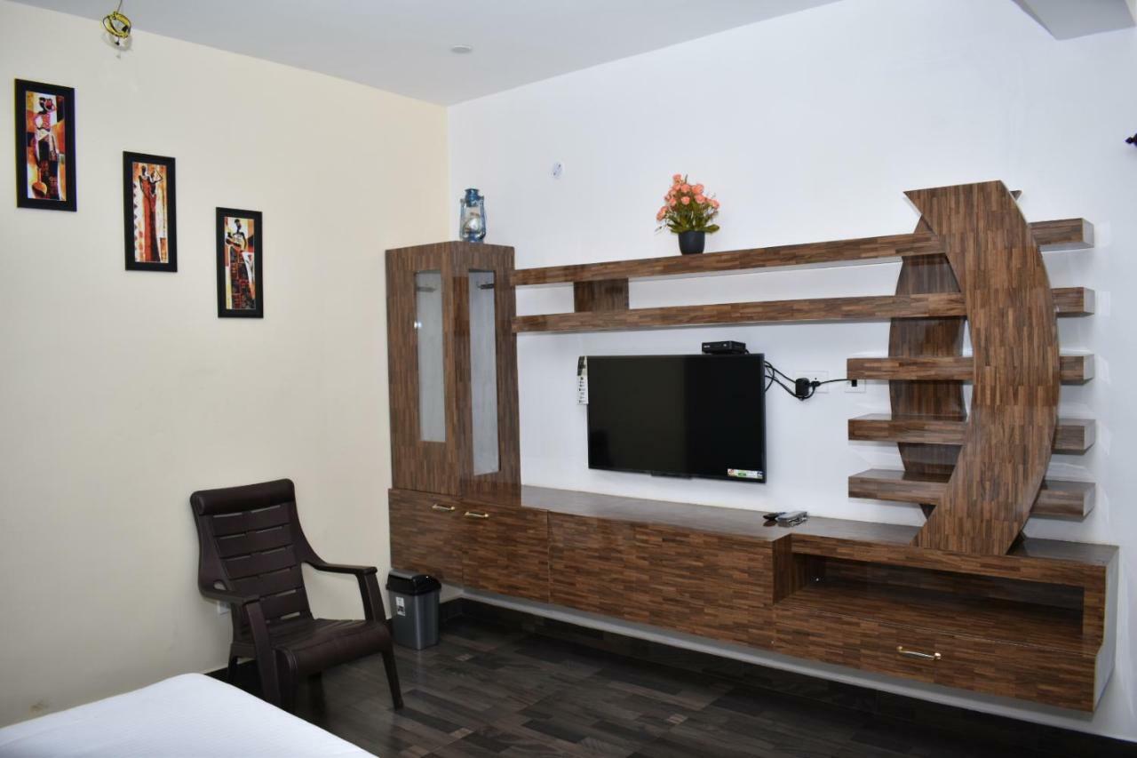 Paradise Peak Cottage Kodanād Zewnętrze zdjęcie