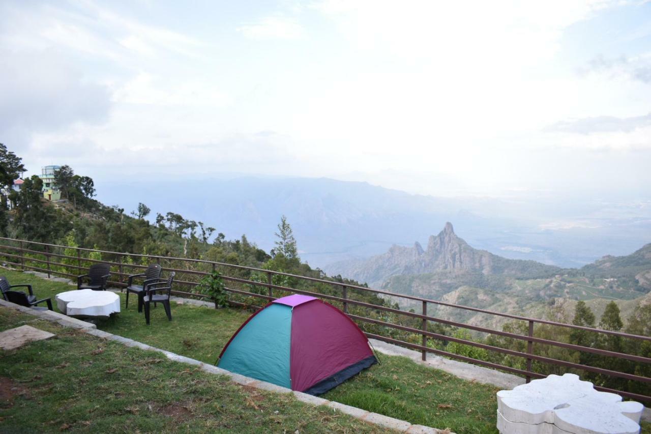 Paradise Peak Cottage Kodanād Zewnętrze zdjęcie
