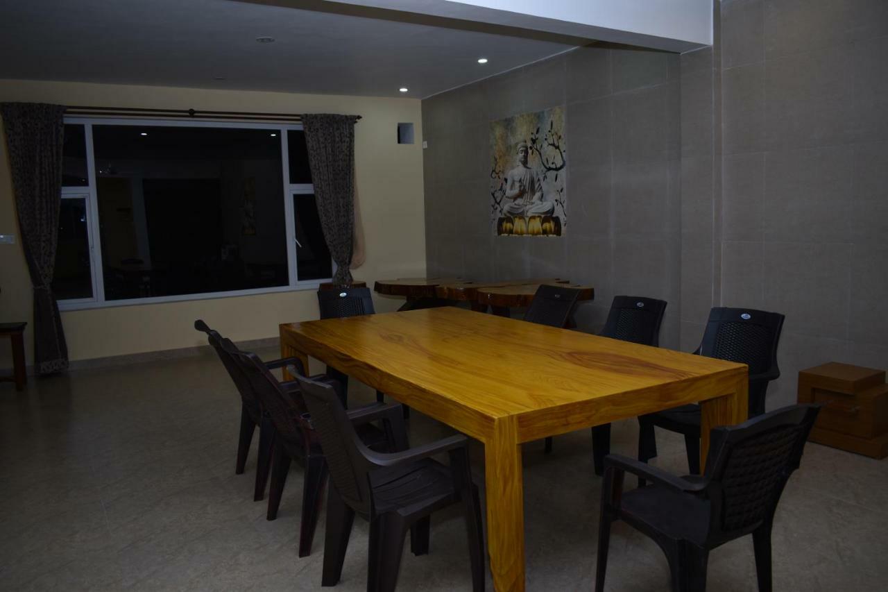 Paradise Peak Cottage Kodanād Zewnętrze zdjęcie