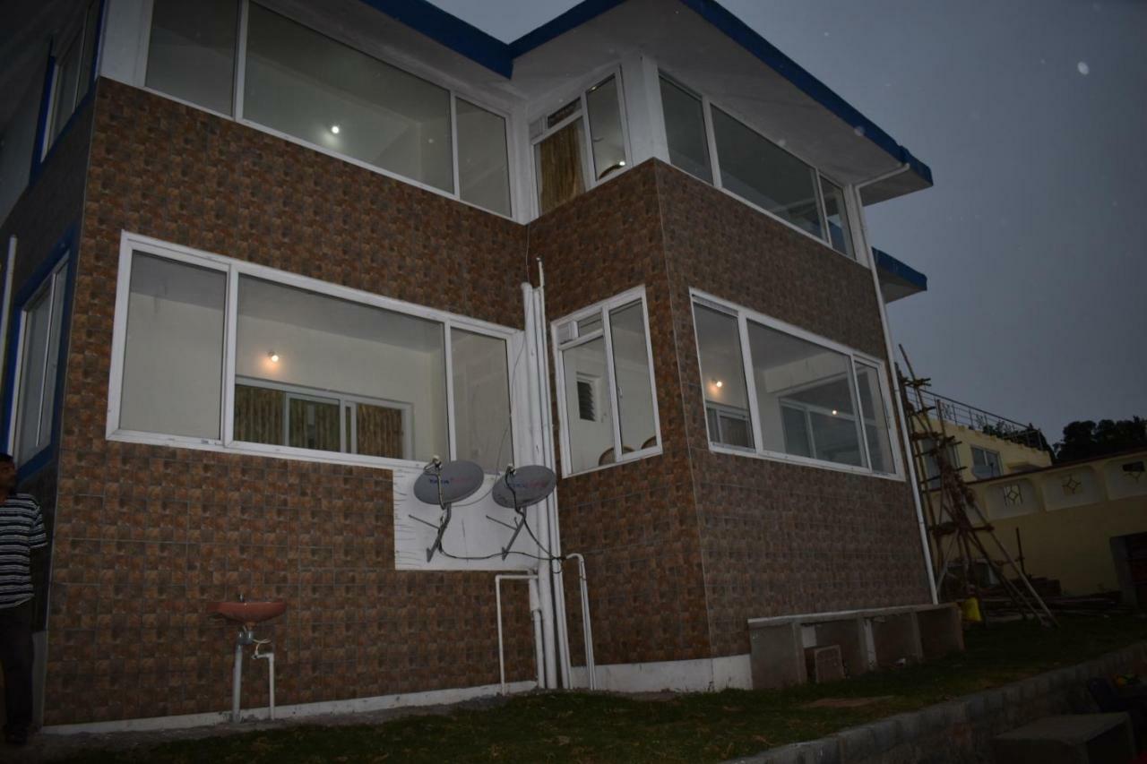Paradise Peak Cottage Kodanād Zewnętrze zdjęcie